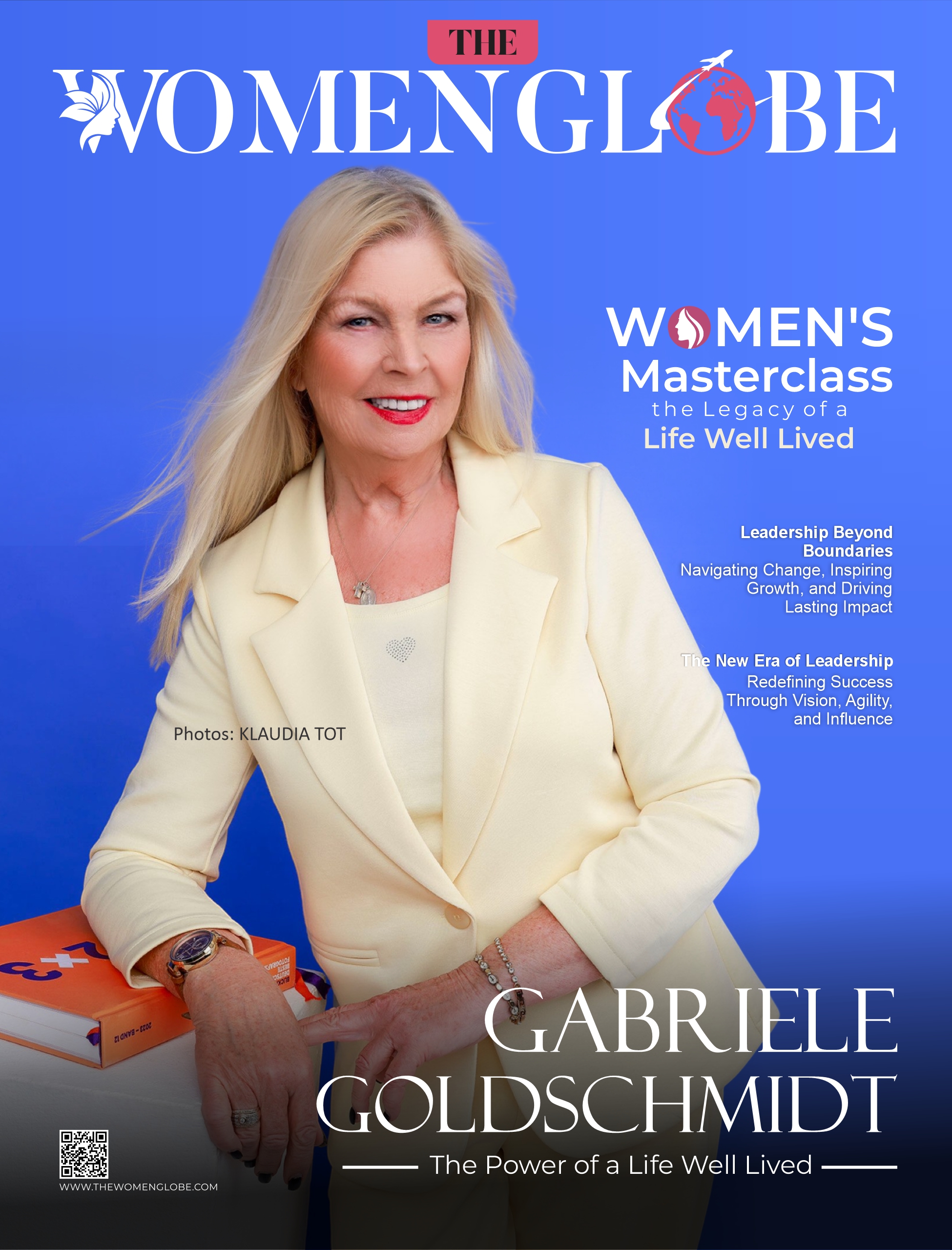 Gabriele Goldschmidt